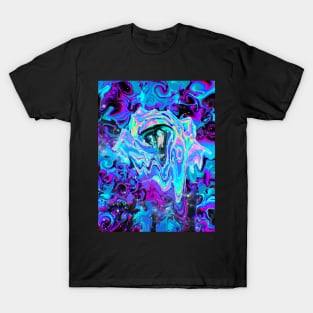 Soul eclipse T-Shirt